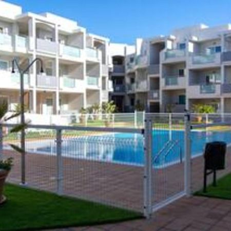 B-Rent Corralejo Sun Cerezo Pool Apartment ภายนอก รูปภาพ