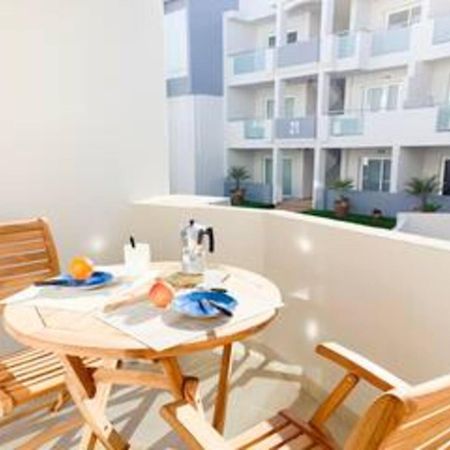 B-Rent Corralejo Sun Cerezo Pool Apartment ภายนอก รูปภาพ