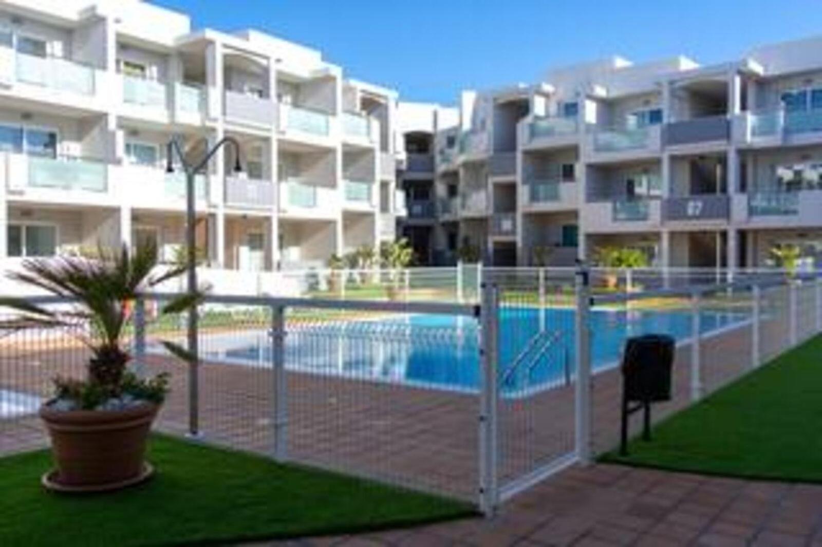 B-Rent Corralejo Sun Cerezo Pool Apartment ภายนอก รูปภาพ