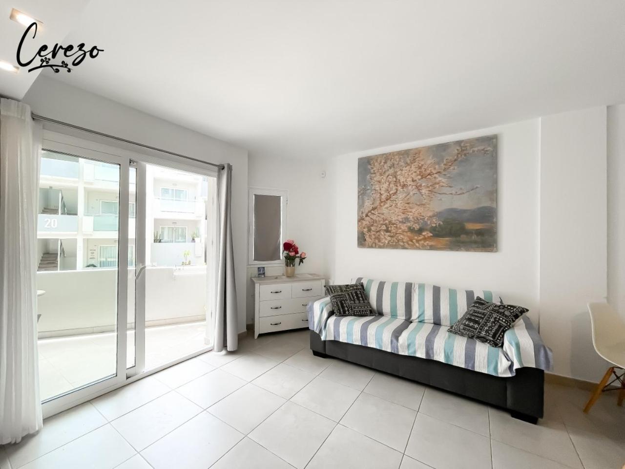 B-Rent Corralejo Sun Cerezo Pool Apartment ภายนอก รูปภาพ