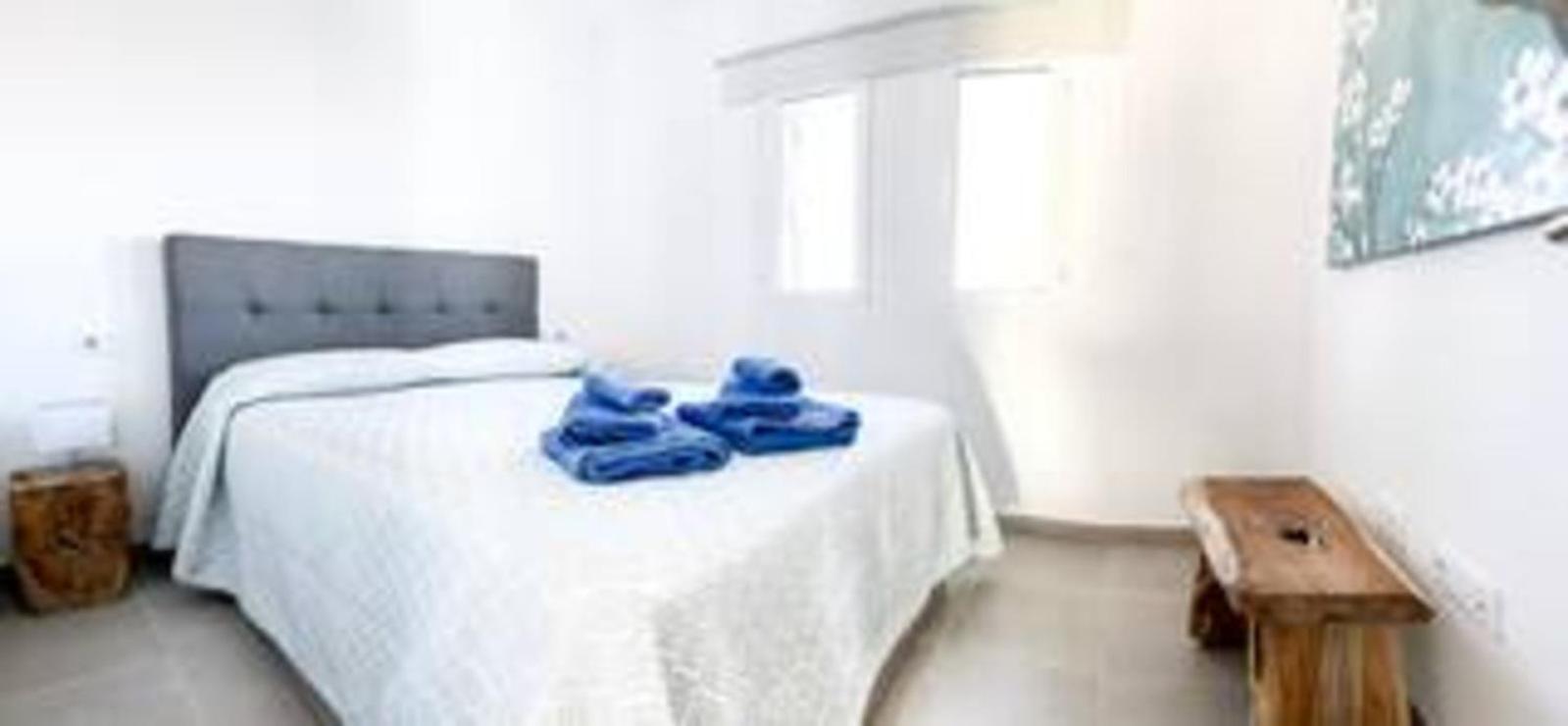 B-Rent Corralejo Sun Cerezo Pool Apartment ภายนอก รูปภาพ