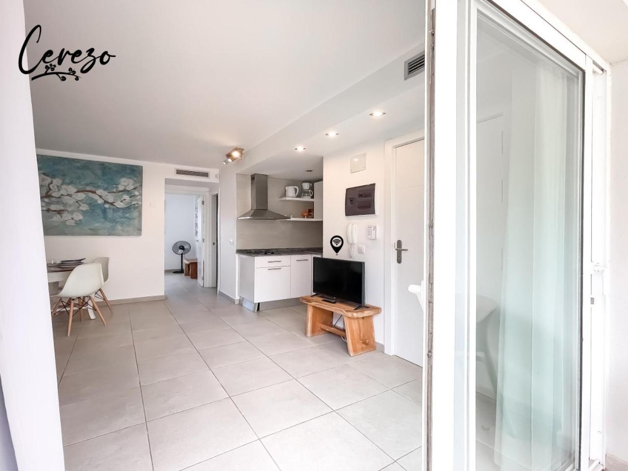 B-Rent Corralejo Sun Cerezo Pool Apartment ภายนอก รูปภาพ