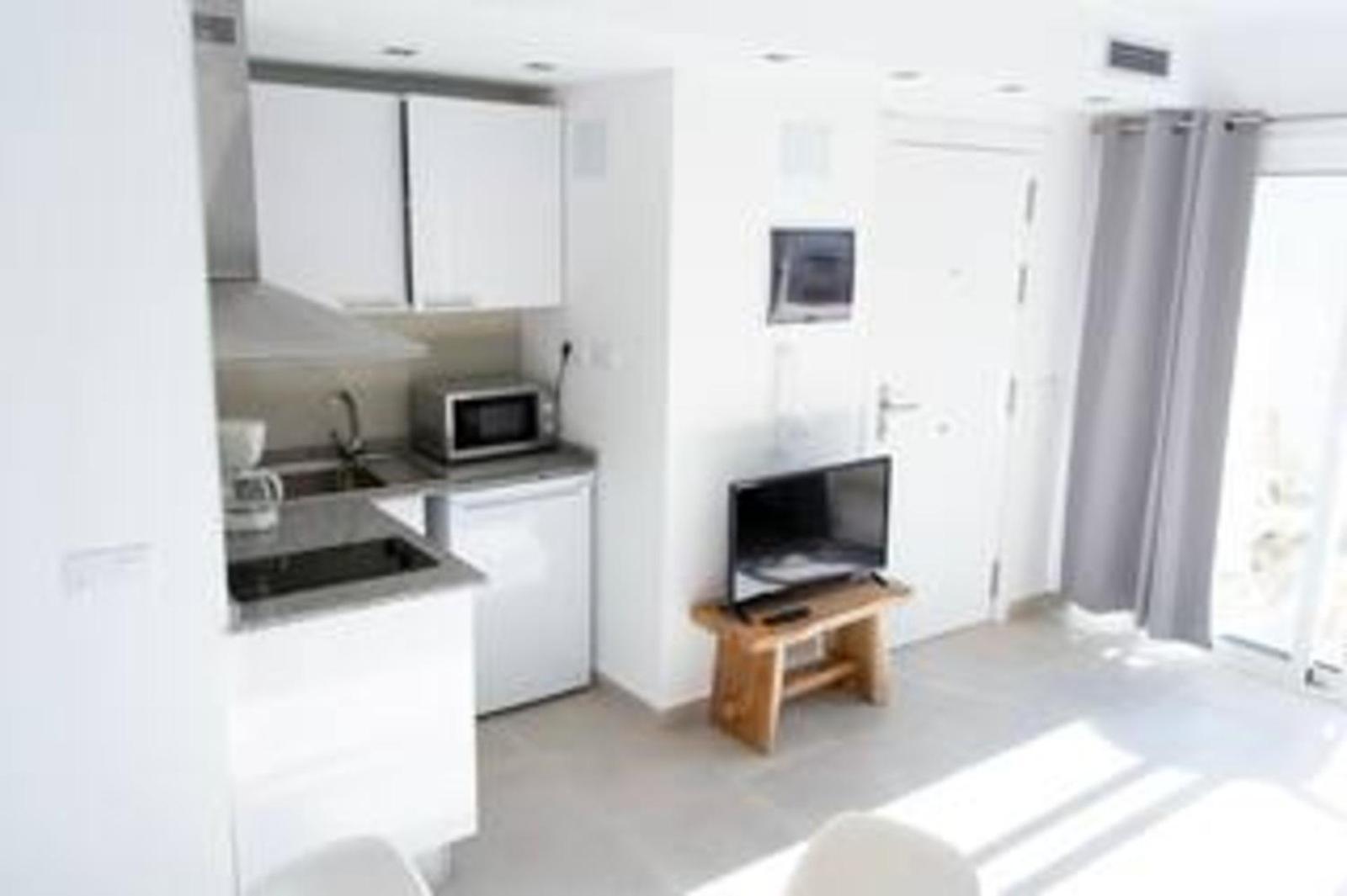 B-Rent Corralejo Sun Cerezo Pool Apartment ภายนอก รูปภาพ
