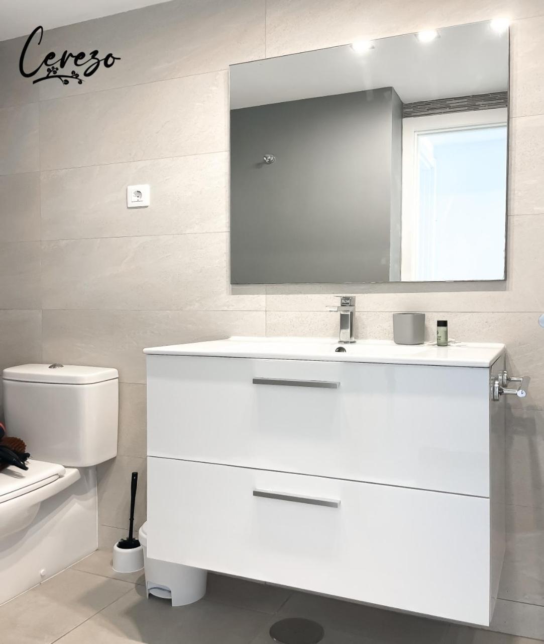B-Rent Corralejo Sun Cerezo Pool Apartment ภายนอก รูปภาพ