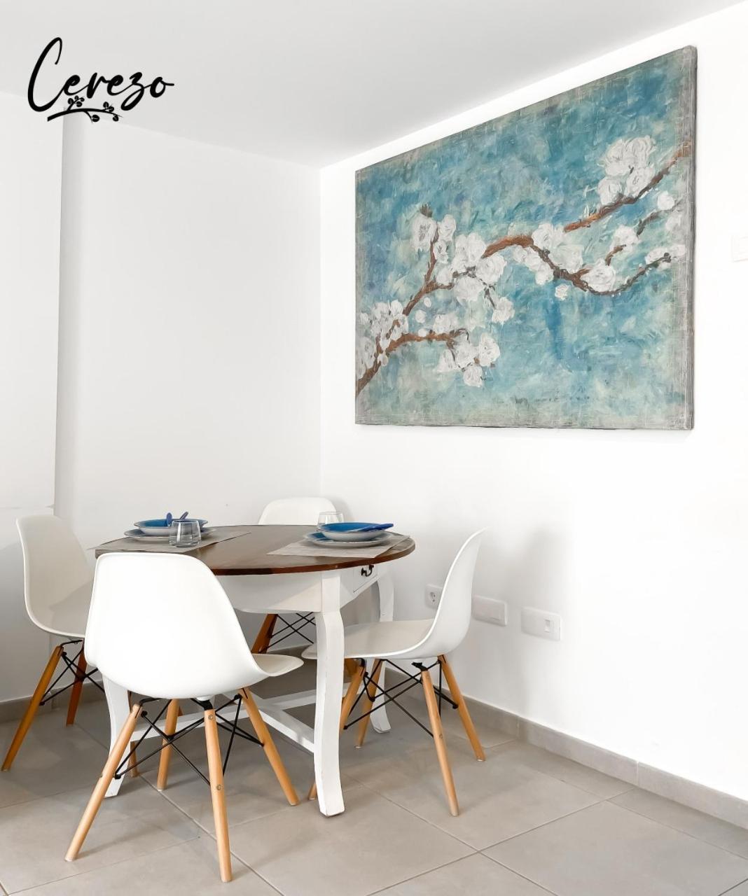 B-Rent Corralejo Sun Cerezo Pool Apartment ภายนอก รูปภาพ