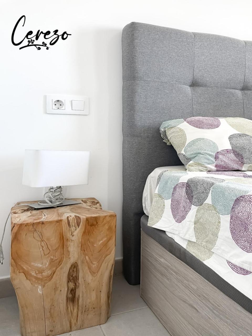 B-Rent Corralejo Sun Cerezo Pool Apartment ภายนอก รูปภาพ