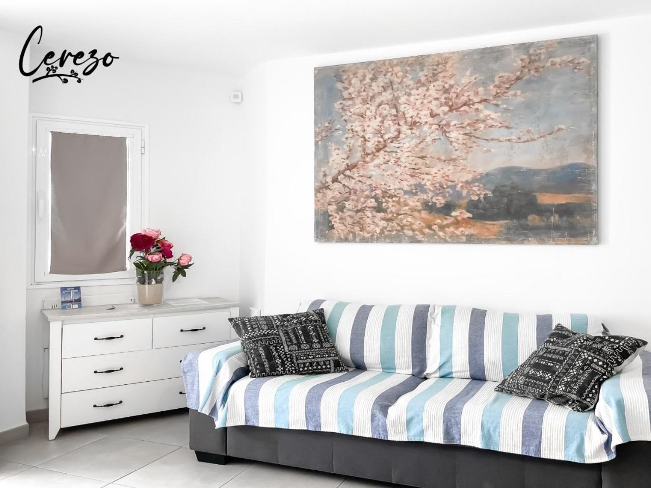B-Rent Corralejo Sun Cerezo Pool Apartment ภายนอก รูปภาพ