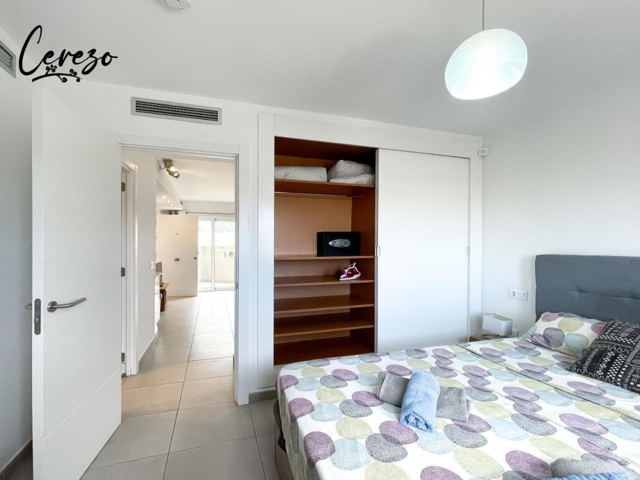 B-Rent Corralejo Sun Cerezo Pool Apartment ภายนอก รูปภาพ