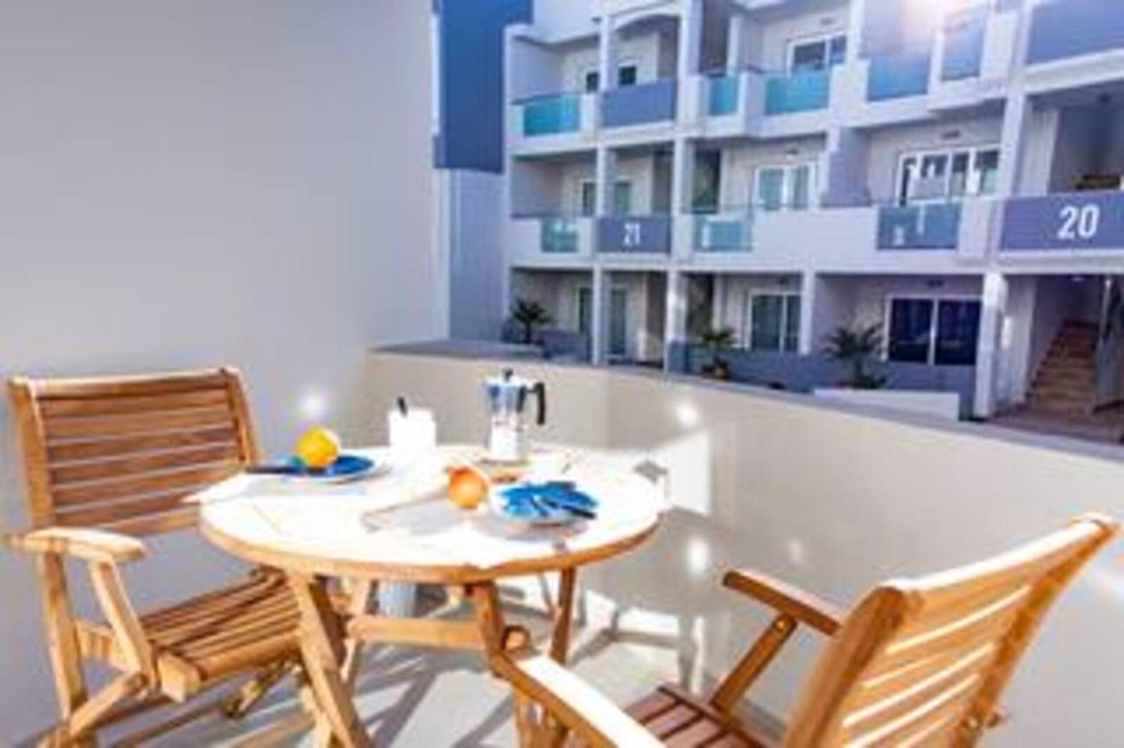 B-Rent Corralejo Sun Cerezo Pool Apartment ภายนอก รูปภาพ